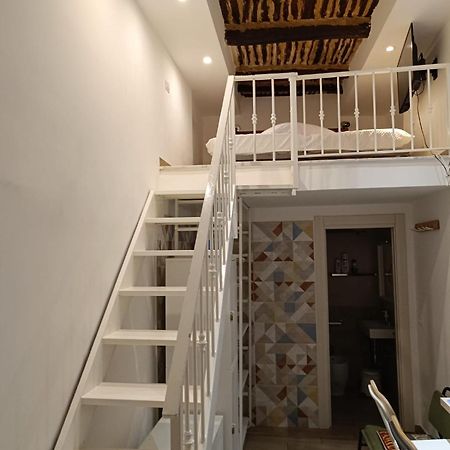 Apartmán Wonders House Neapol Exteriér fotografie