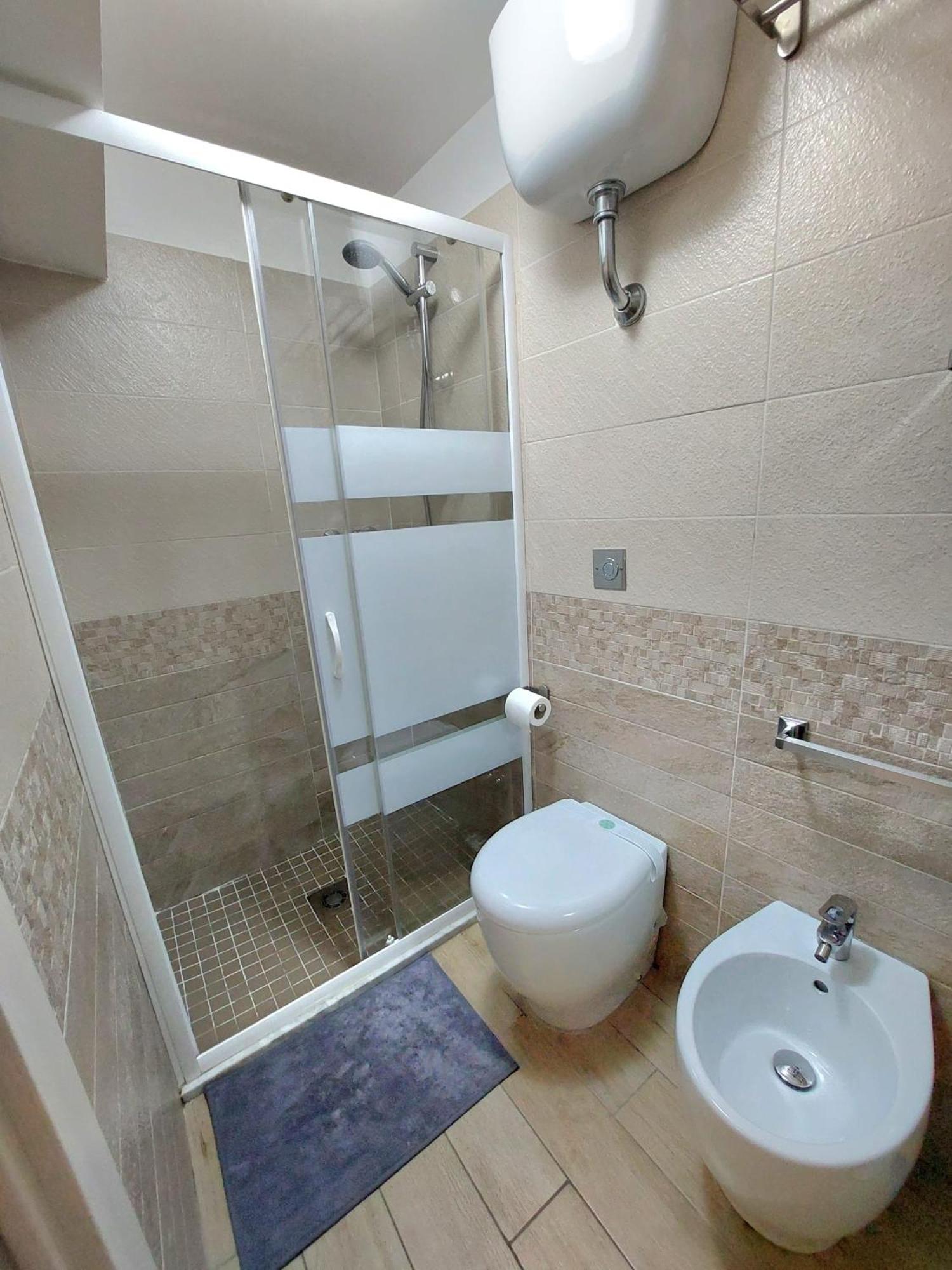 Apartmán Wonders House Neapol Exteriér fotografie
