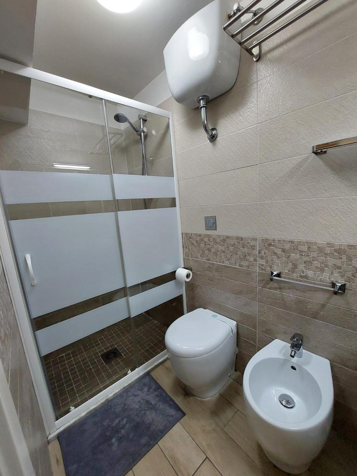 Apartmán Wonders House Neapol Exteriér fotografie